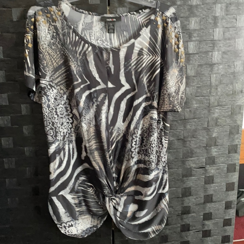 Blouse nice